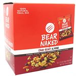 Picture of Bear Naked Bear Naked Trail Mix Cran-Berry Almond 8 ea