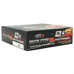Picture of 4 Dimension Nutrition Route 15 Peanut Butter and Strawberry Jam 8 ea