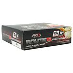 Picture of 4 Dimension Nutrition Route 15 Greek Yogurt & Honey 8 ea