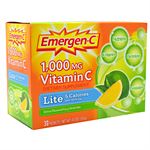 Picture of Emergen-C Health and Energy Booster Lite 30 ea