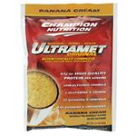 Picture of Champion Nutrition Ultramet Original Banana Cream 60 ea
