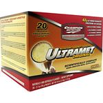 Picture of Champion Nutrition Ultramet Original Vanilla 20 ea