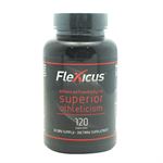 Picture of Flexicus Superior Athleticism