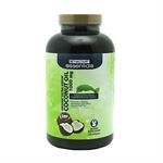 Picture of Betancourt Nutrition Betancourt Essentials Organic Extra Virgin Coconut Oil