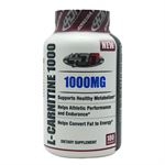 Picture of 4 Dimension Nutrition L-Carnitine 1000