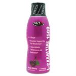 Picture of 4 Dimension Nutrition L-Carnitine 1500 Black Cherry 16 fl oz