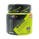 Picture of 4 Dimension Nutrition Amino Matrix Passion Fruit 30 ea