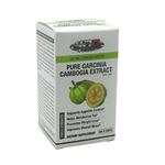 Picture of 4 Dimension Nutrition Pure Garcinia Cambogia Extract