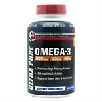 Picture of 4 Dimension Nutrition Ultra Pure Omega-3