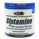 Picture of 4 Dimension Nutrition Glutamine Unflavored 300 g