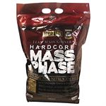 Picture of 4 Dimension Nutrition Mass Phase Chocolate 10 lb
