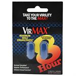 Picture of Virmax Maximum Male Enhancement