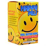 Picture of Brain Pharma Happy Pills