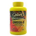 Picture of ABN Omega-3
