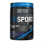 Picture of 360Cut 360Sport Blue Raspberry 31 ea