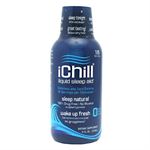 Picture of iChill Liquid Sleep Aid Berry 8 fl oz