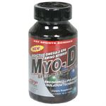 Picture of AST Sports Science Bioactive Omega-3 EPA Amino Hybrid
