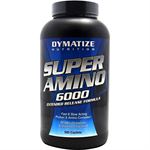 Picture of Dymatize Super Amino 6000