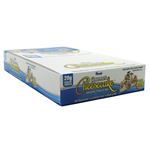 Picture of Advance Nutrient Science Gourmet Cheesecake Protein Bar Chocolate Chip Cookie Dough Cheesecake 12 ea