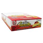 Picture of Advance Nutrient Science Gourmet Cheesecake Protein Bar Strawberry Supreme Cheesecake 12 ea