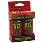 Picture of 1st Step for Energy B12 Shot Cherry Charge 2 ea