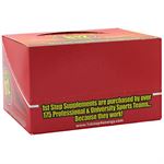 Picture of 1st Step for Energy Maximum Energy B12 Shot Cherry Charge 12 ea
