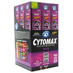 Picture of CytoSport Cytomax Go Grape 24 ea