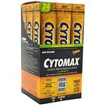Picture of CytoSport Cytomax Tangy Orange 24 ea