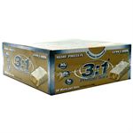 Picture of 2:1 3:1 Protein Bar Granola Oatmeal 12 ea
