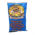 Picture of "Dirty" Potato Chips Buffalo Bleu Potato Chips Original 25 ea