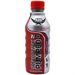 Picture of ABB Speed Stack Pumped N.O. Black Cherry 12 ea