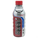 Picture of ABB Speed Stack Pumped N.O. Blue Raspberry 12 ea