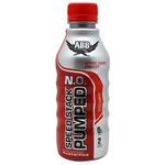 Picture of ABB Speed Stack Pumped N.O. Fruit Punch 12 ea